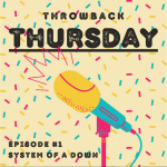 Episode 1 | System of a Down, Miloon et moi 