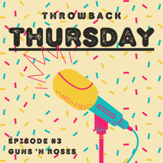 Episode 3 | Les Guns, Sylvain Cateau et moi