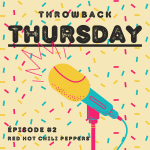 Episode 2 | Les Red Hot, Miloon et moi